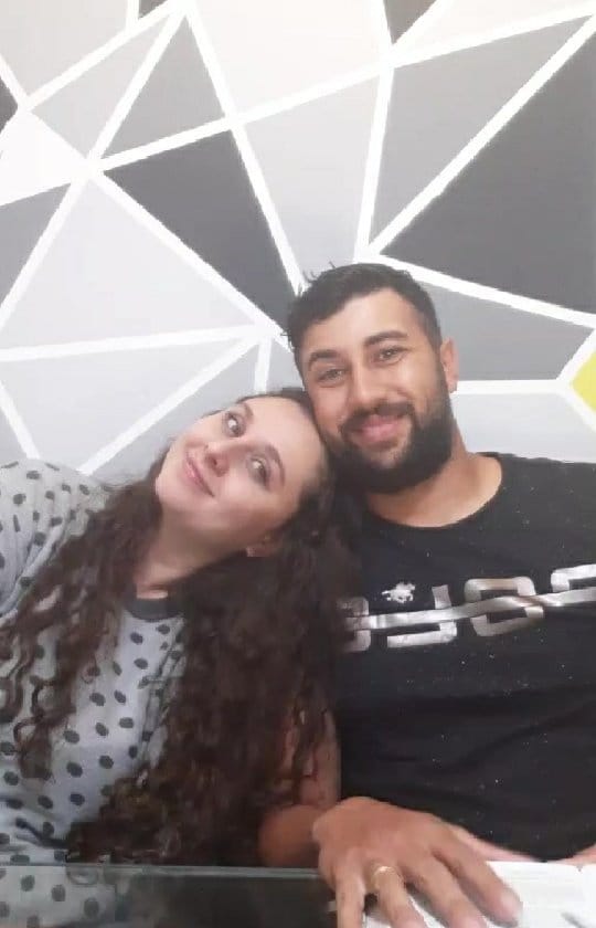 Post 2 by Inside Church on Instagram (video)