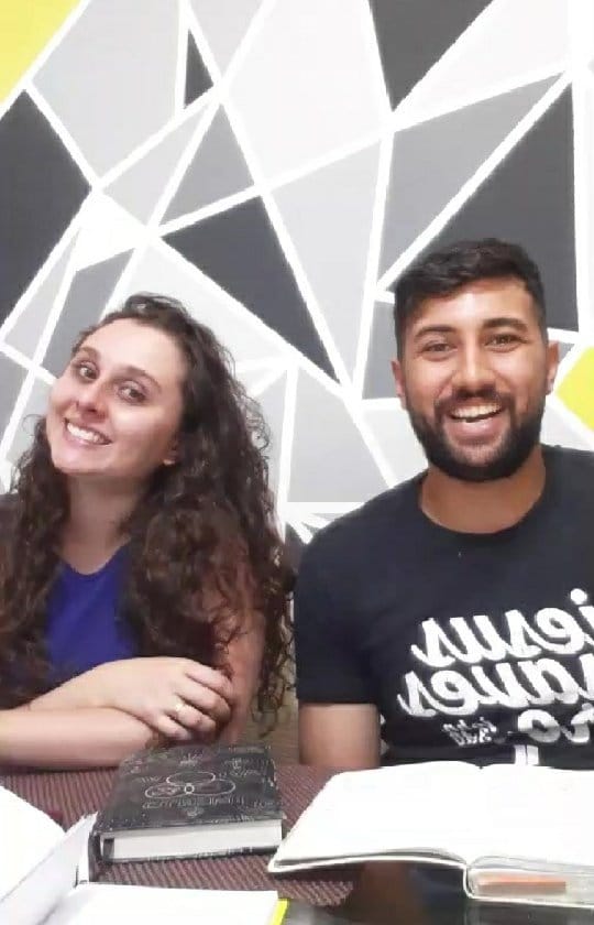 Post 3 by Inside Church on Instagram (video)