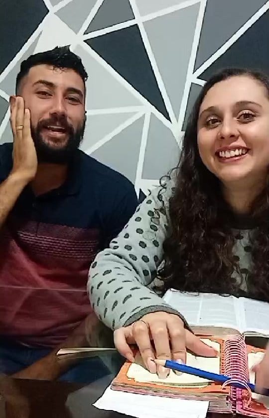 Post 5 by Inside Church on Instagram (video)