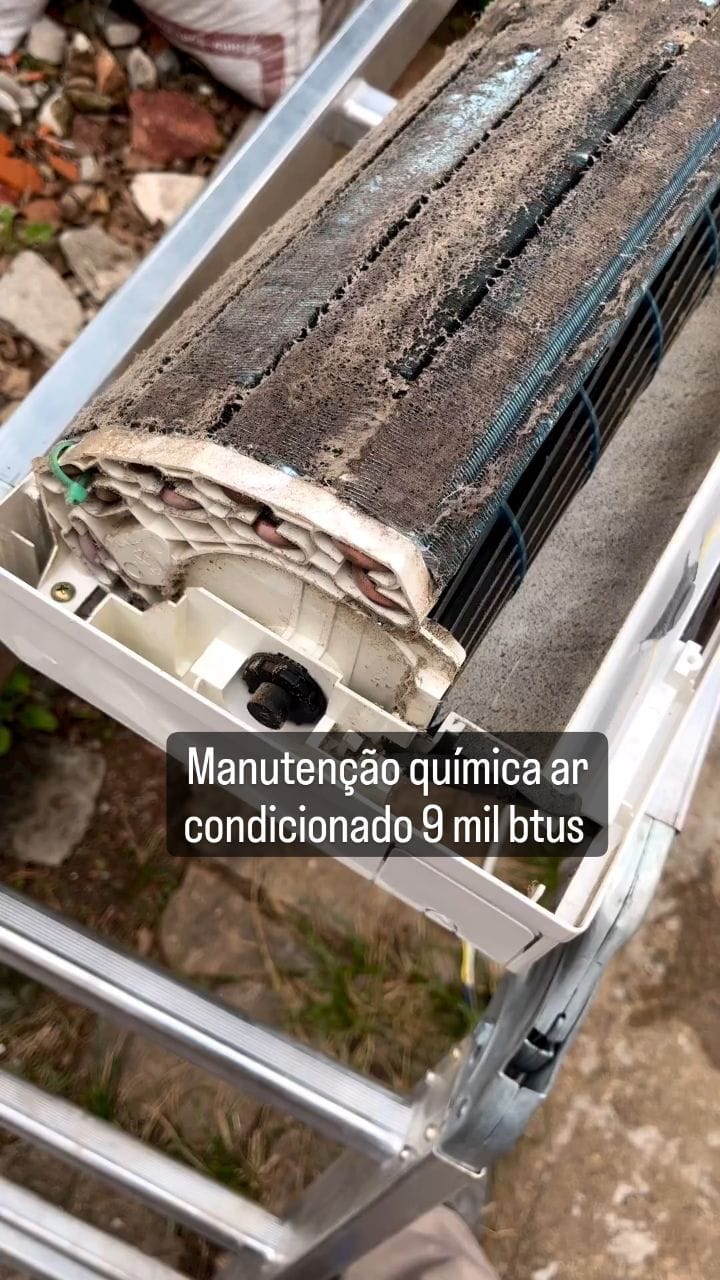 Post 5 by Alequissandro Oliveira Albuquerque on Instagram (video)