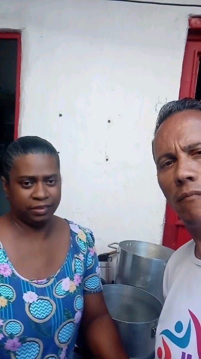 Post 10 by Igor Lana Projeto Social on Instagram (video)