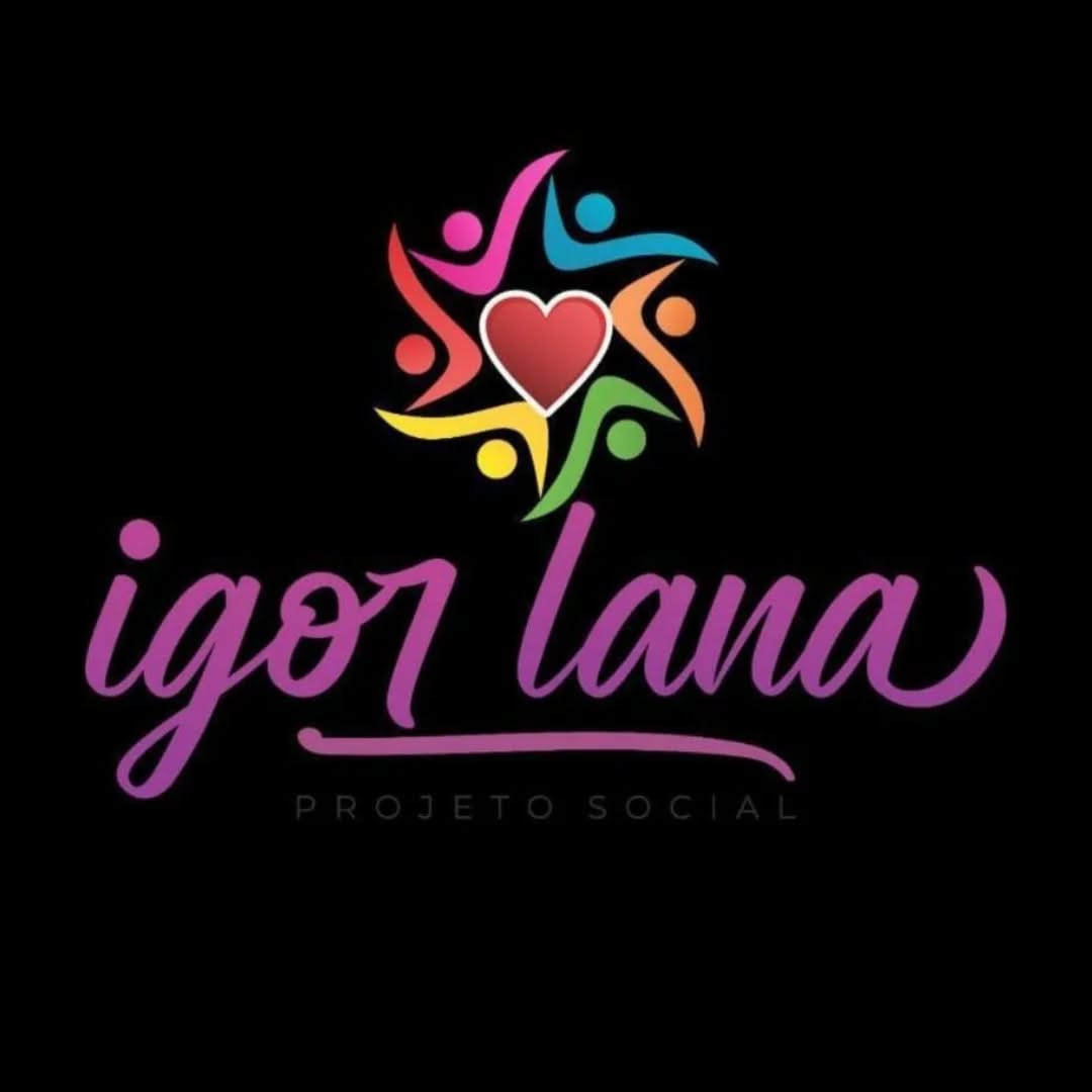 Post 8 by Igor Lana Projeto Social on Instagram (image)