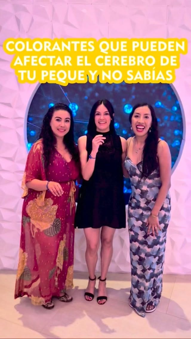 Post 2 by Dra. Stephanie Ocampo on Instagram (video)