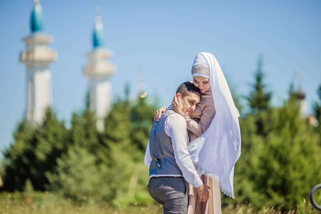 Post 10 by Свадебный Фотограф Казань on Instagram (image)