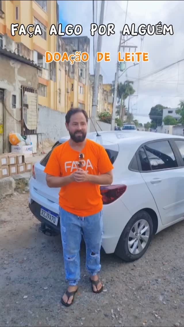 Post 5 by FAPA on Instagram (video)