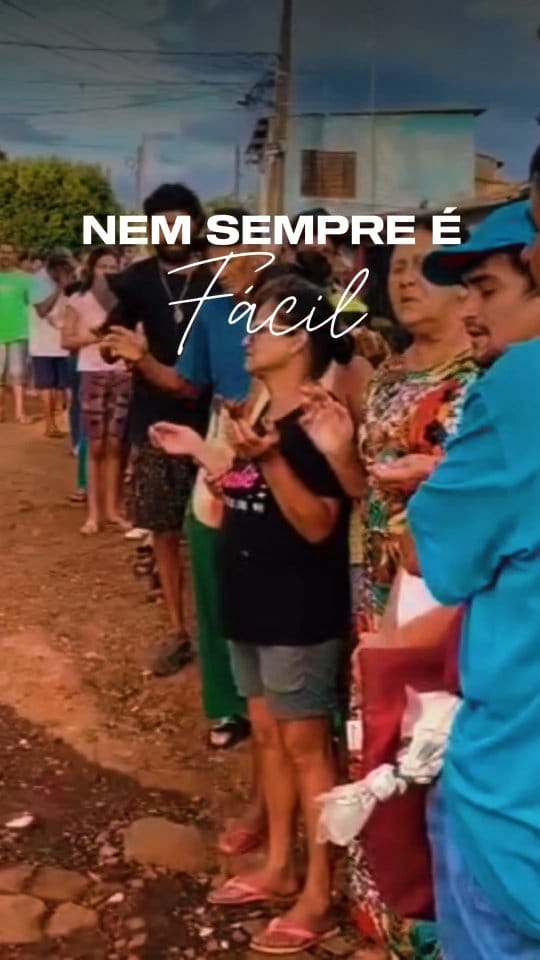 Post 4 by Projeto Caridade no Domingo on Instagram (video)