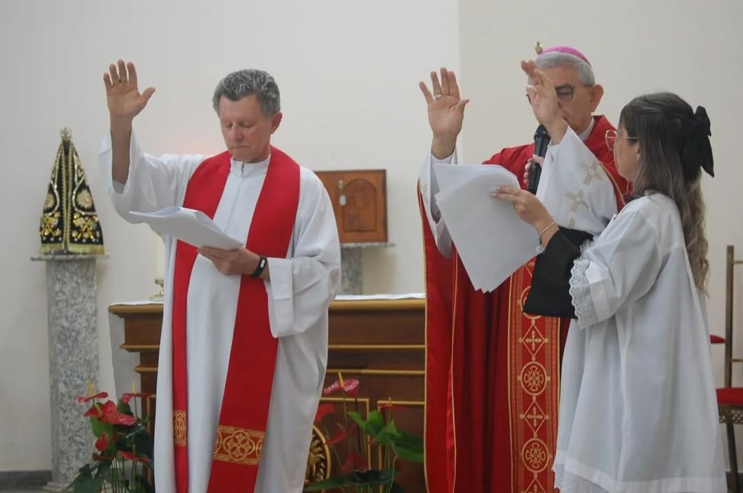 Post 4 by Diocese de Araçatuba on Instagram (carousel)