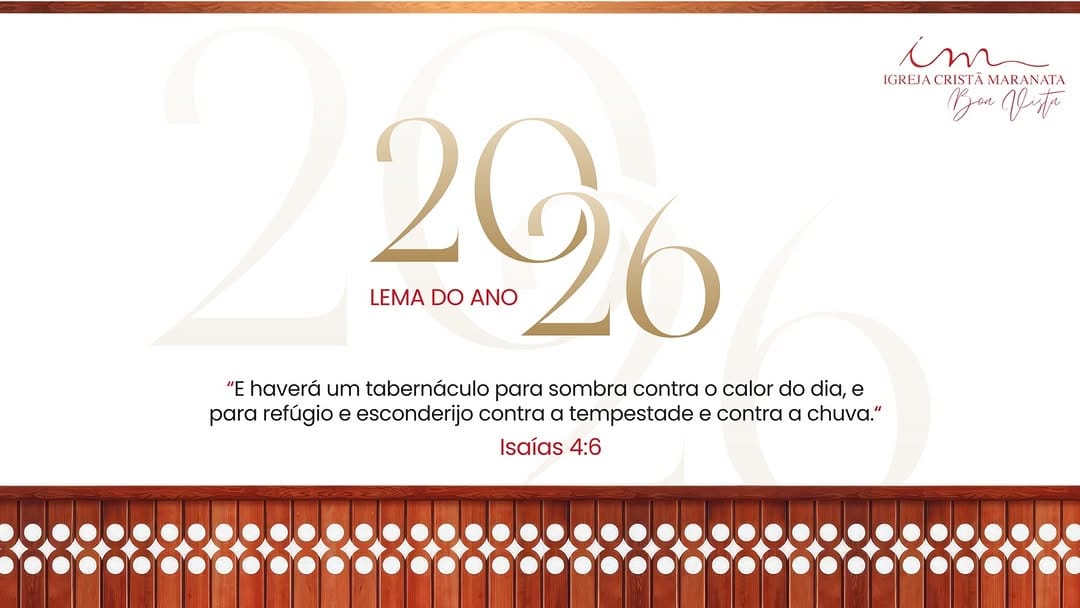 Post 8 by ICM Boa Vista Linhares on Instagram (image)