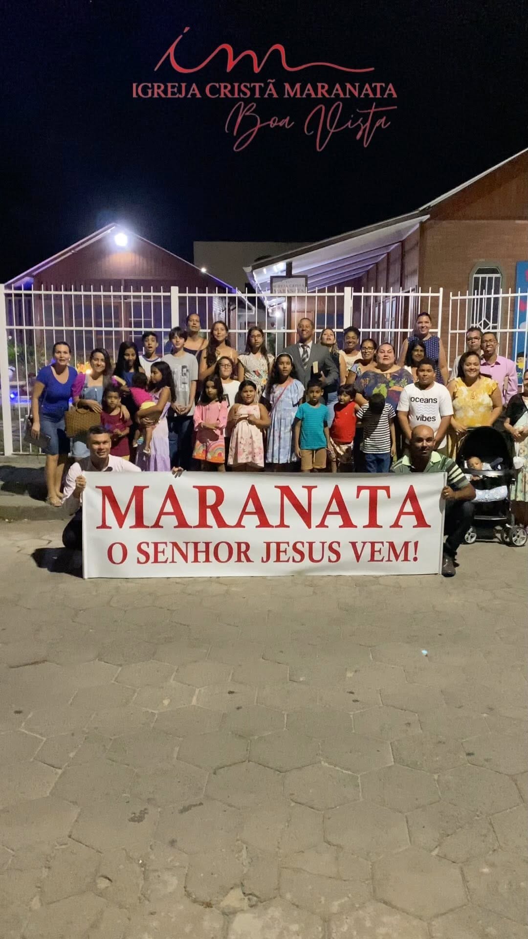Post 10 by ICM Boa Vista Linhares on Instagram (video)