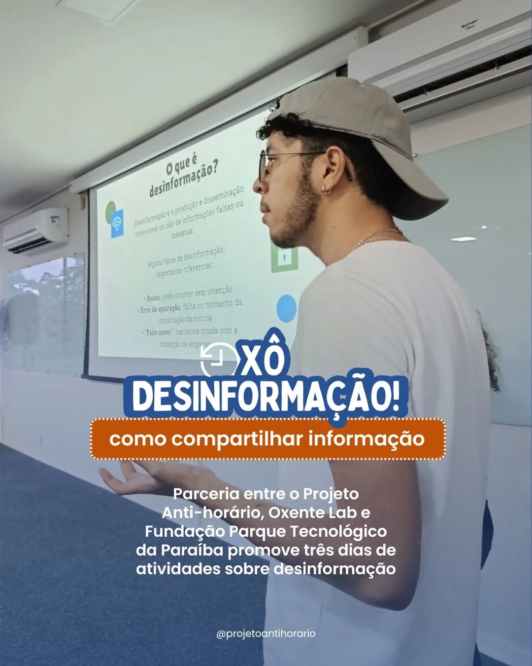 Post 7 by Fundação Parque Tecnológico da Paraíba on Instagram (carousel)