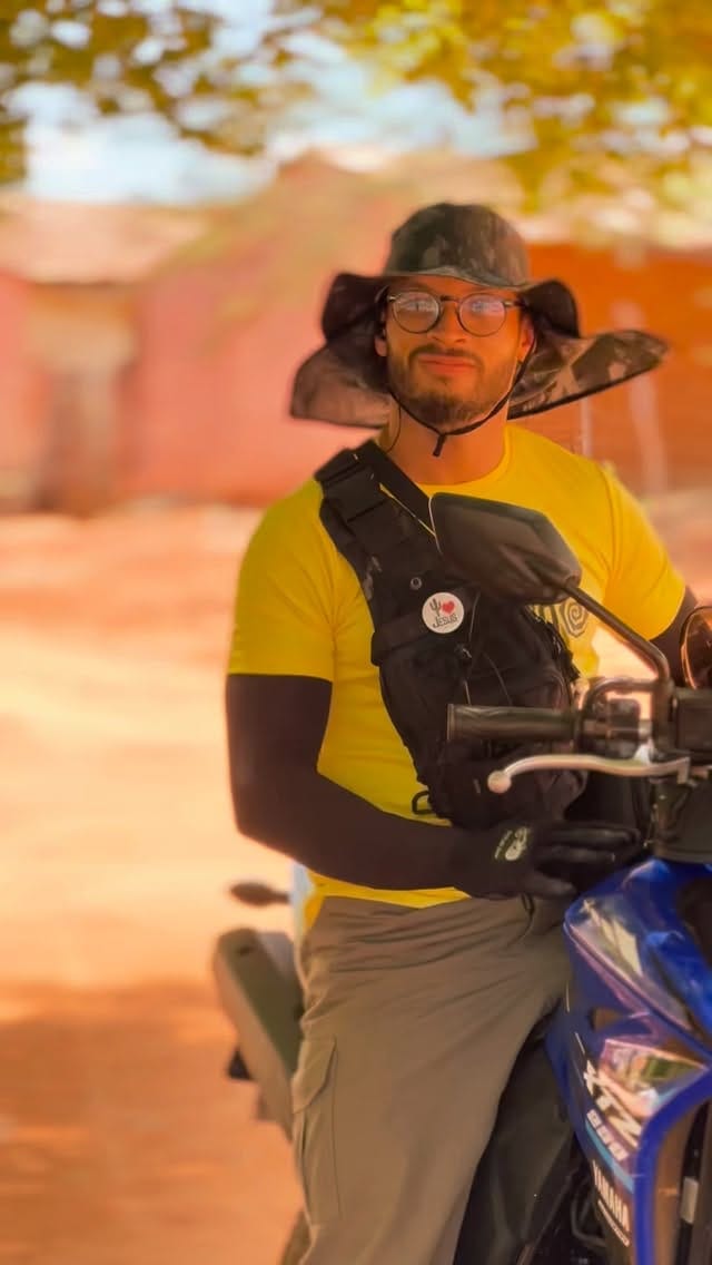 Post 3 by IMPACTO SERTÃO | Projeto Missionário no Sertão on Instagram (video)