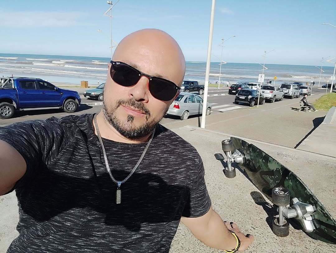 Post 8 by Mago Barão on Instagram (image)