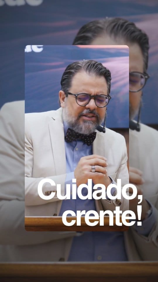 Post 10 by Segunda Igreja Batista em Goiânia on Instagram (video)