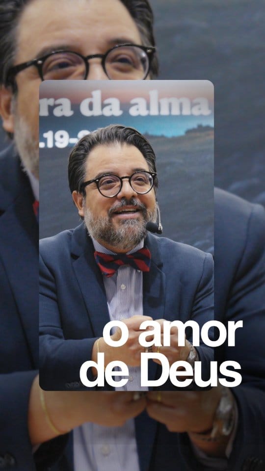 Post 7 by Segunda Igreja Batista em Goiânia on Instagram (video)