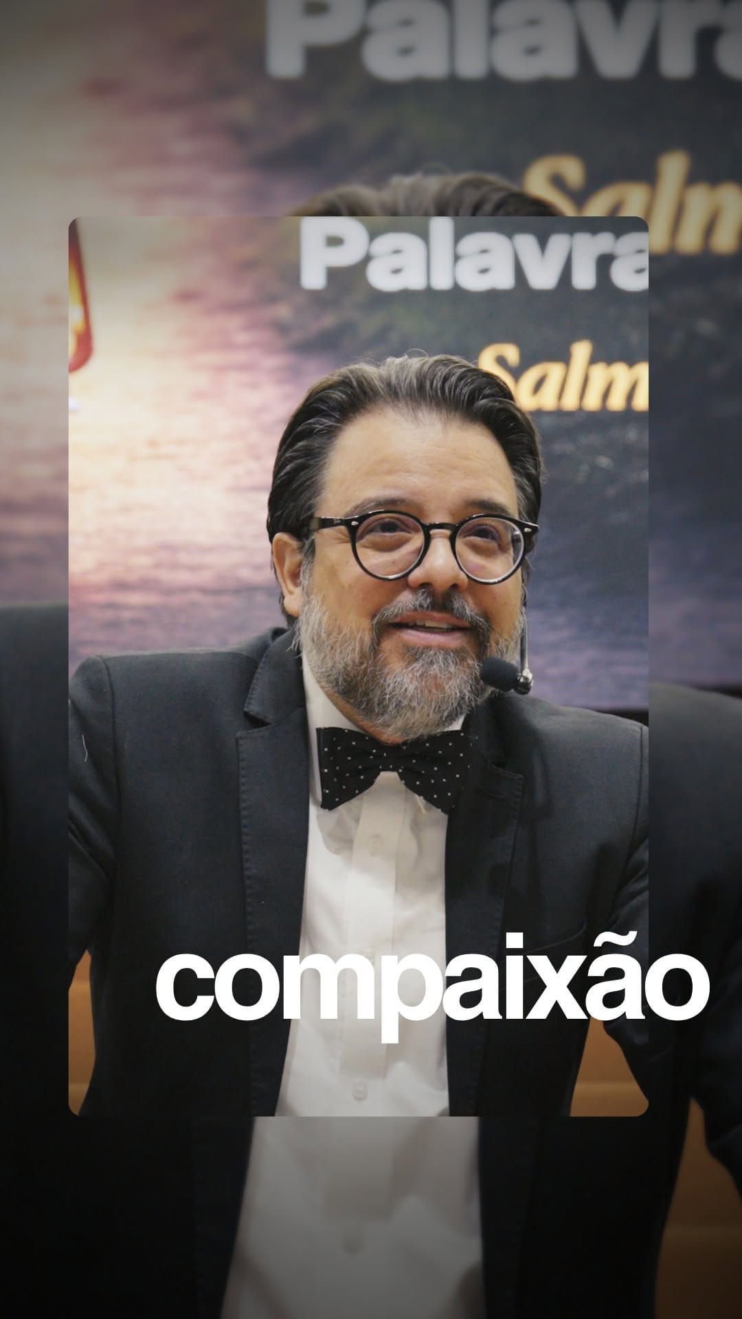 Post 1 by Segunda Igreja Batista em Goiânia on Instagram (video)