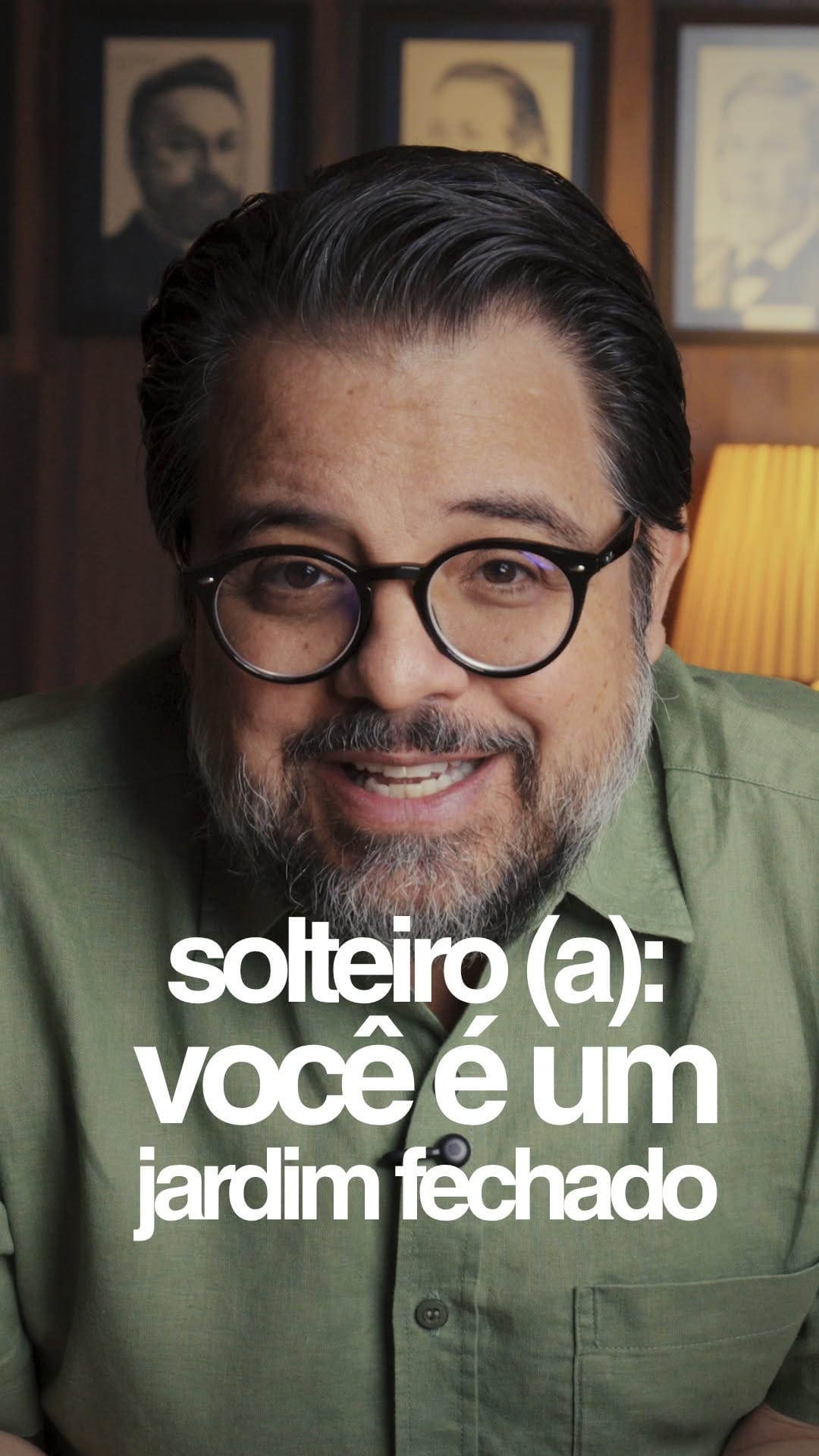 Post 9 by Segunda Igreja Batista em Goiânia on Instagram (video)