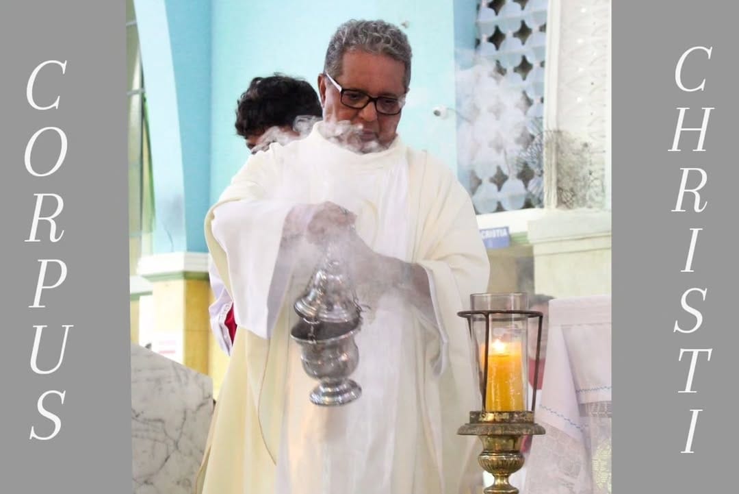 Post 6 by Paróquia e Santuário Nossa Senhora de Fátima/ Fortaleza-Ce on Instagram (carousel)