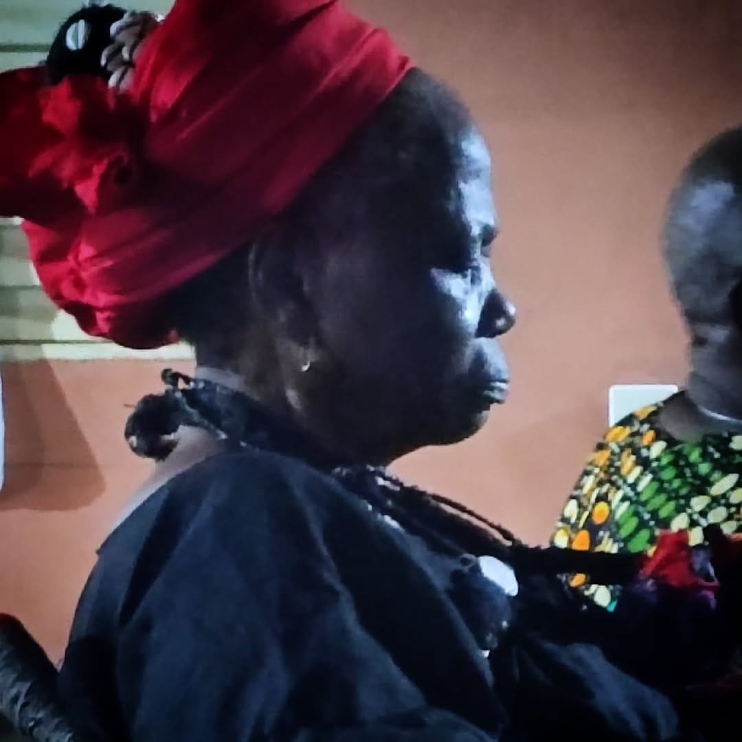 Post 6 by Ilé Aṣė Ọ̀sá-Èṣù Sàngóniyi on Instagram (carousel)