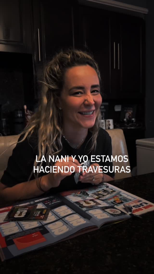 Post 2 by Paola Jaime on Instagram (video)
