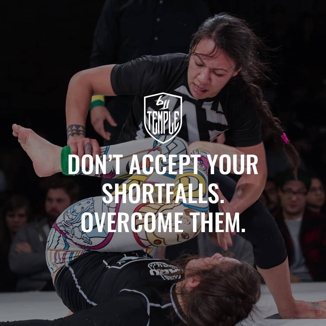 Post 7 by BJJ Temple on Instagram (image)