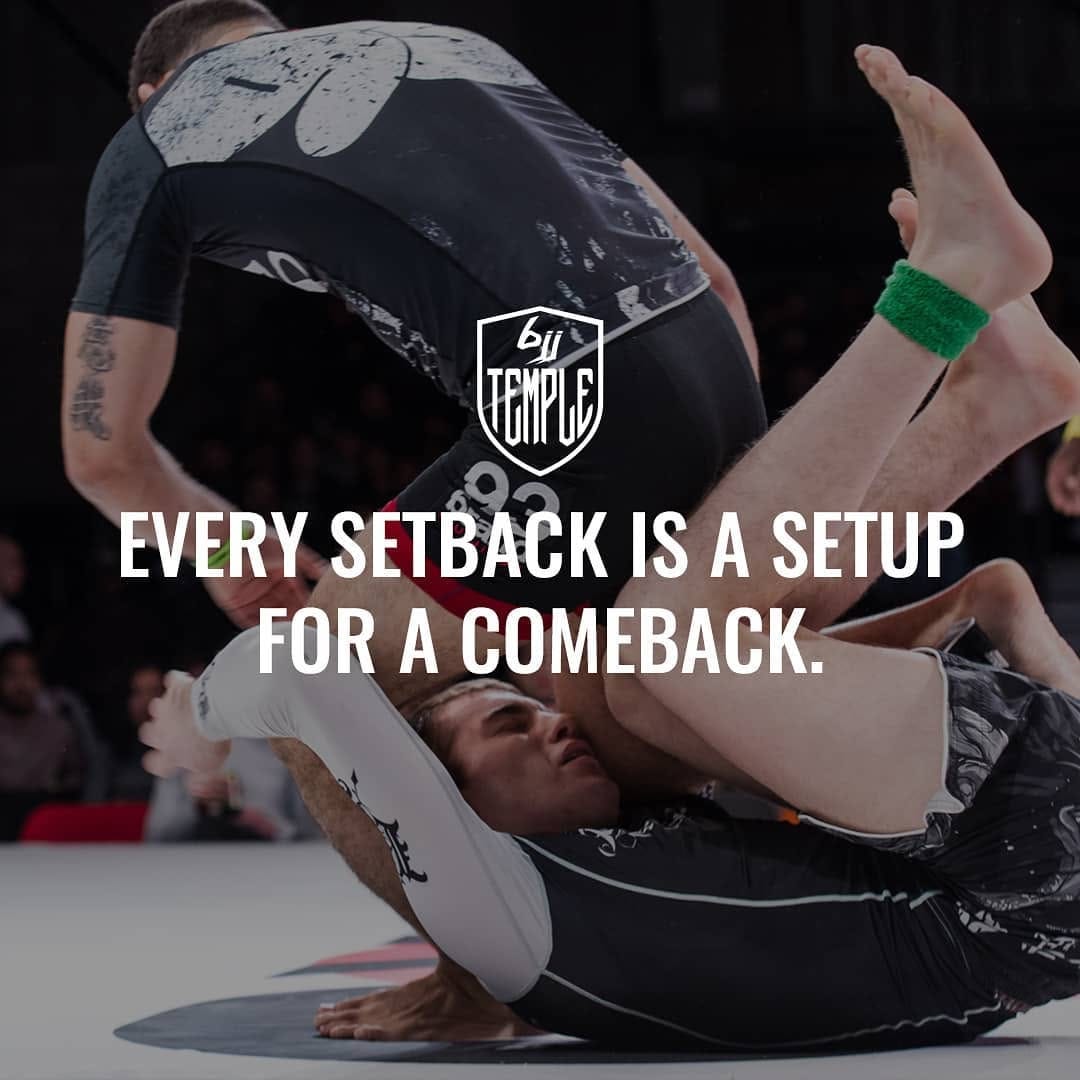 Post 10 by BJJ Temple on Instagram (image)