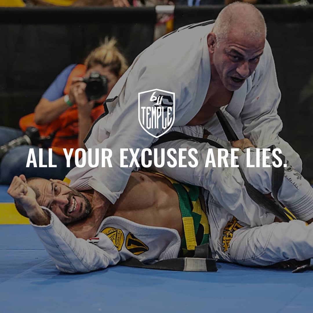 Post 6 by BJJ Temple on Instagram (image)