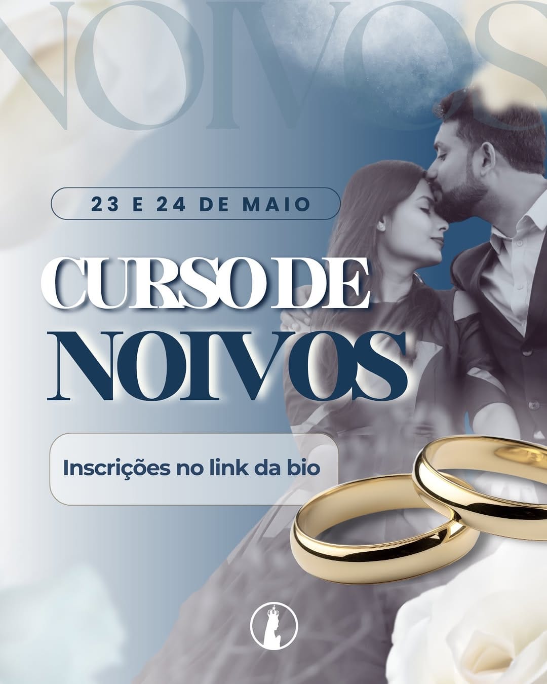 Post 7 by Paróquia N. Sra. de Fátima RTS on Instagram (image)