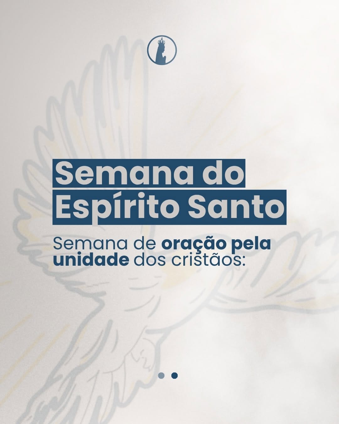 Post 9 by Paróquia N. Sra. de Fátima RTS on Instagram (carousel)