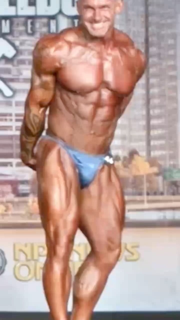 Post 9 by RK BODIES Personal Training on Instagram (video)