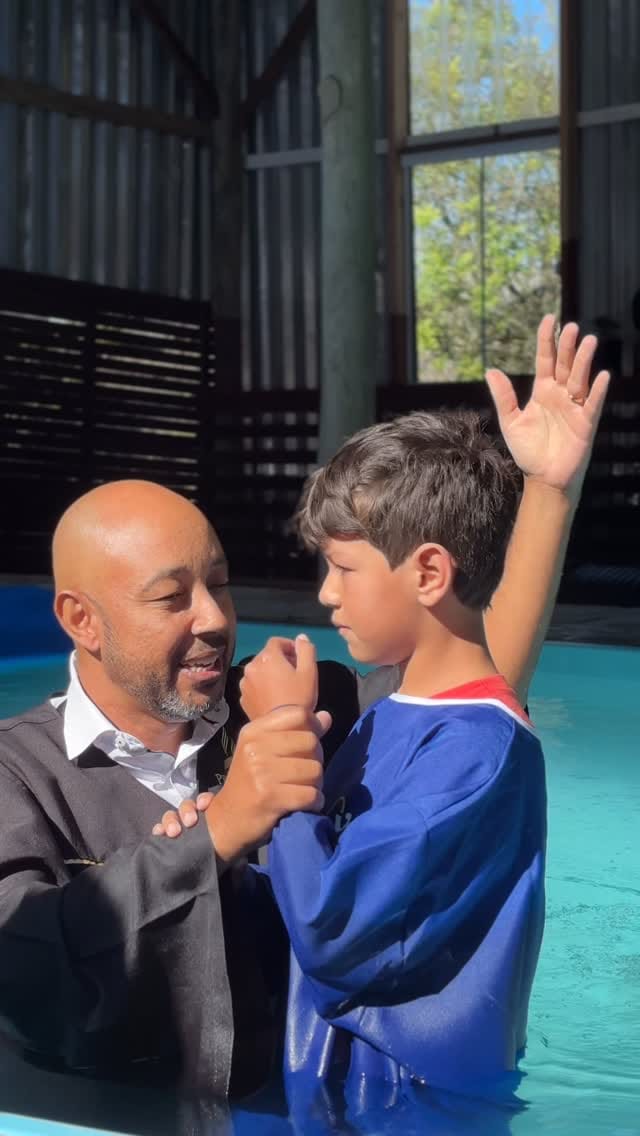 Post 3 by Associação Sul Catarinense da IASD on Instagram (video)