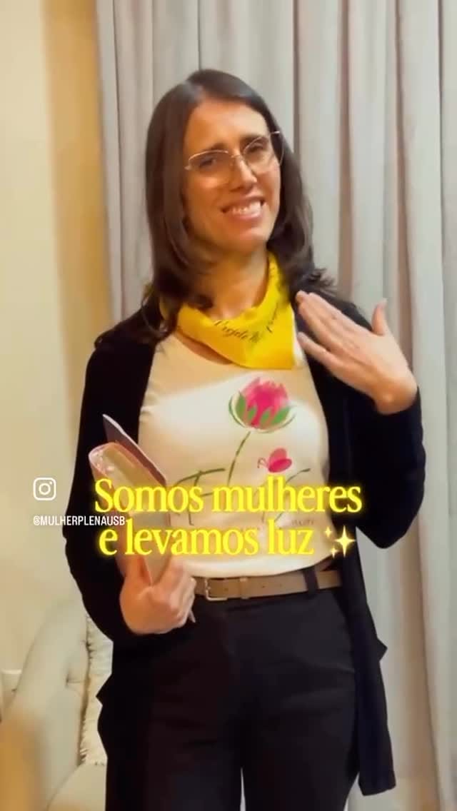 Post 4 by Associação Sul Catarinense da IASD on Instagram (video)