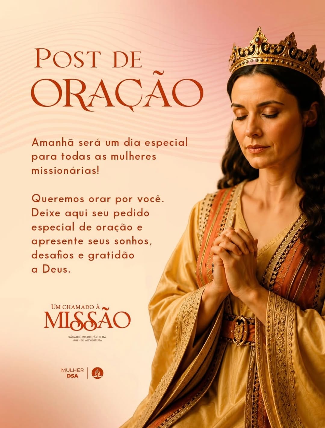 Post 8 by Associação Sul Catarinense da IASD on Instagram (image)