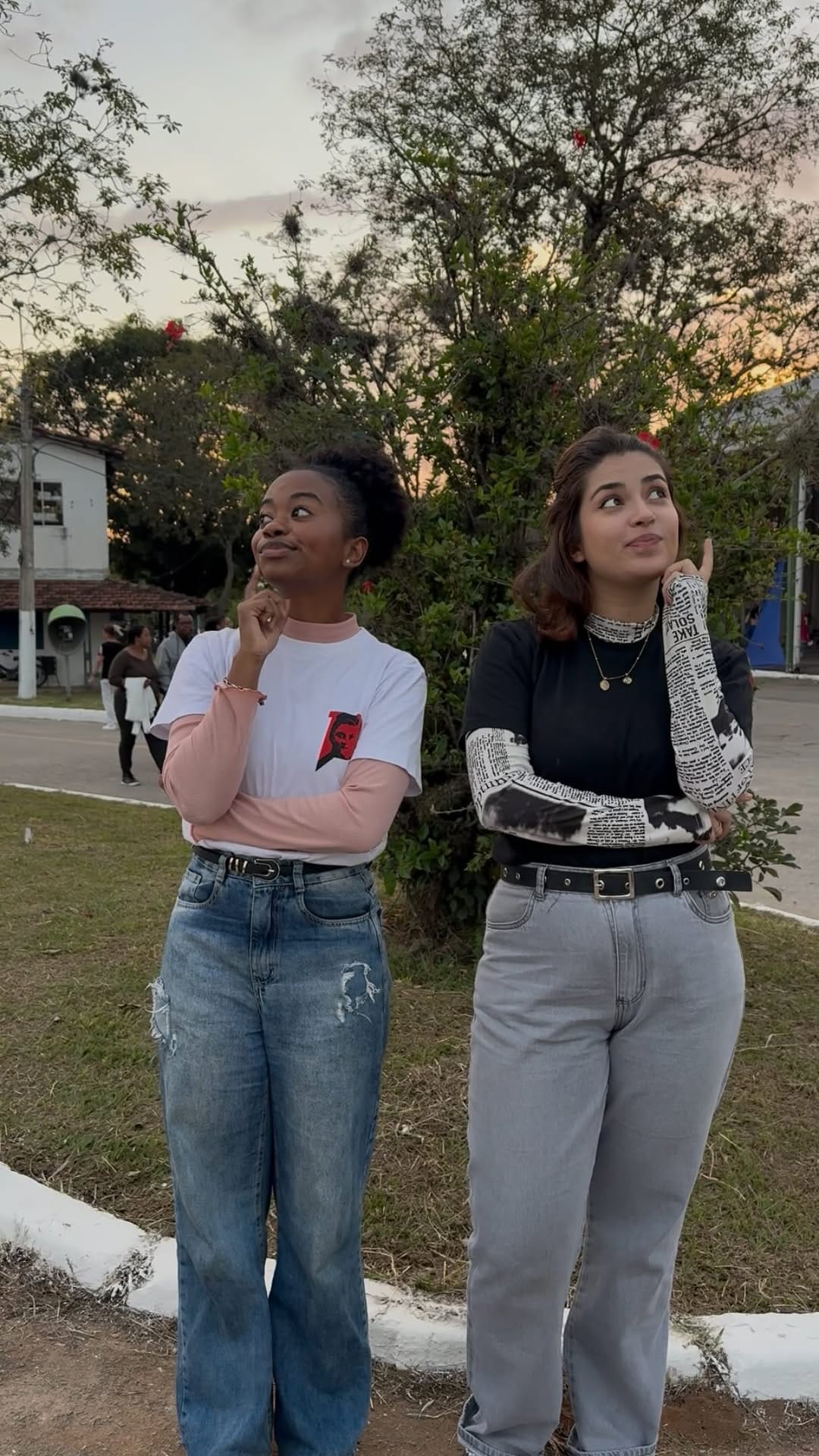 Post 3 by Shalom Aparecida / Guaratinguetá on Instagram (video)