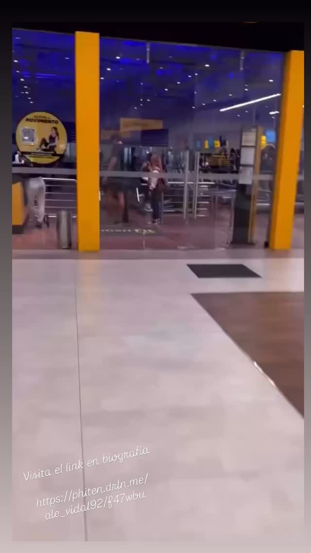 Post 10 by Luis Alejandro Vidal on Instagram (video)
