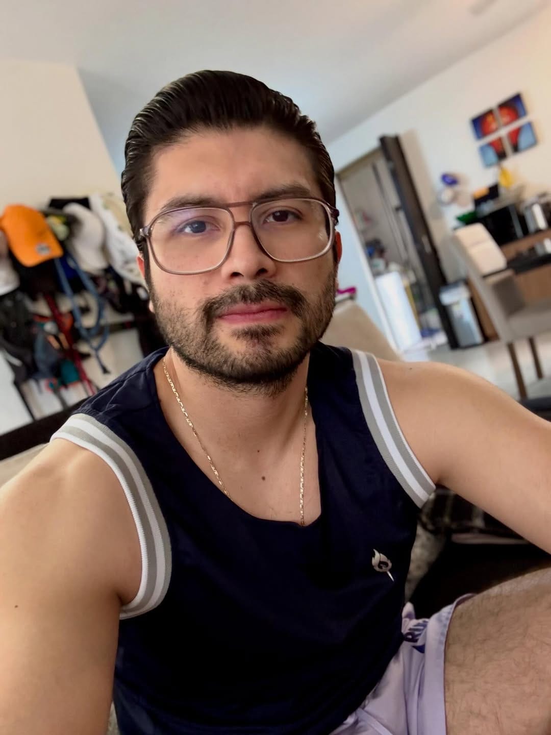 Post 6 by Luis Alejandro Vidal on Instagram (image)