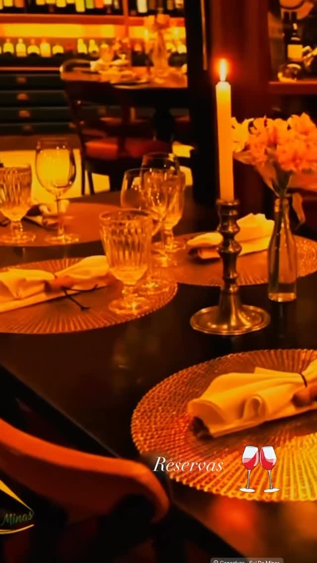 Post 5 by Bistrô do Vinho, restaurante,  Wine & Beer Bar on Instagram (video)