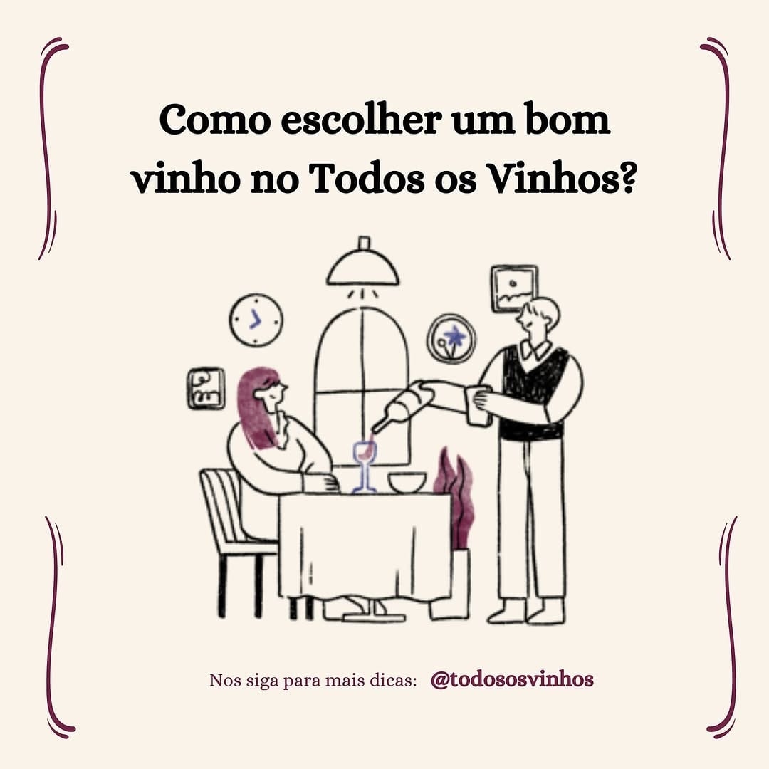Post 8 by Bistrô do Vinho, restaurante,  Wine & Beer Bar on Instagram (image)