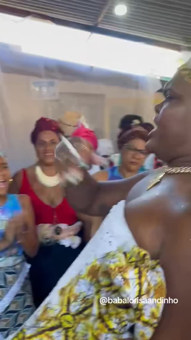 Post 5 by Andinho T’Já  on Instagram (video)