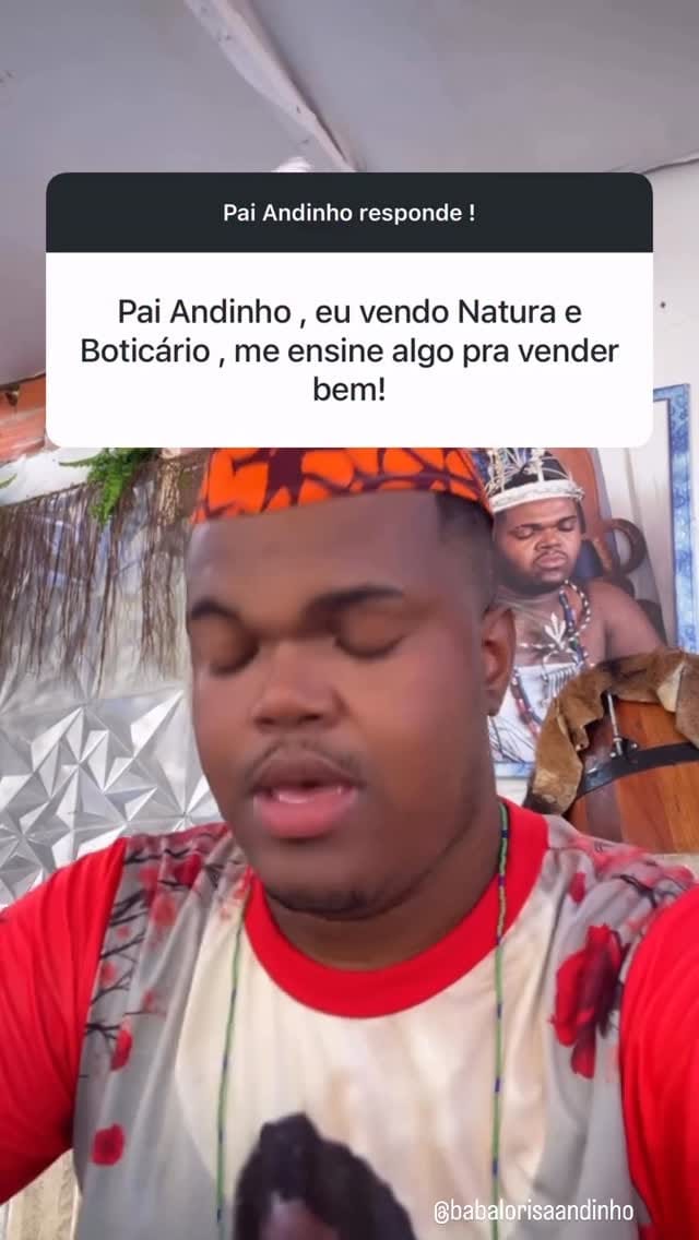 Post 4 by Andinho T’Já  on Instagram (video)