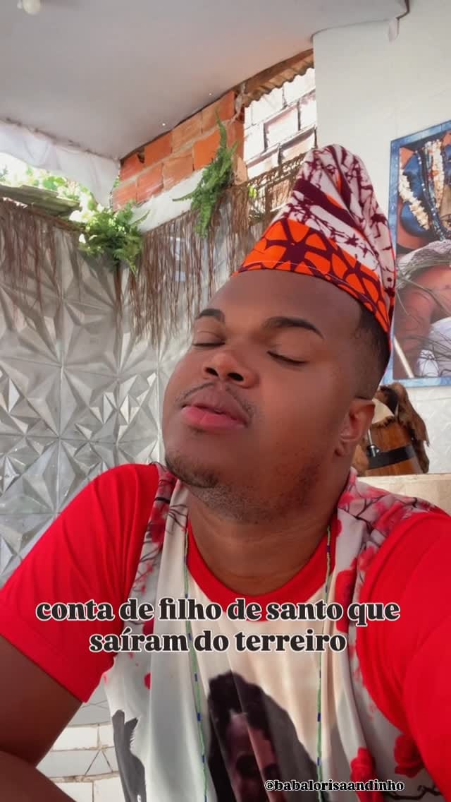 Post 7 by Andinho T’Já  on Instagram (video)