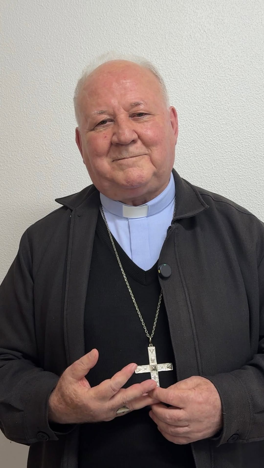 Post 1 by Arquidiocese de Florianópolis on Instagram (video)