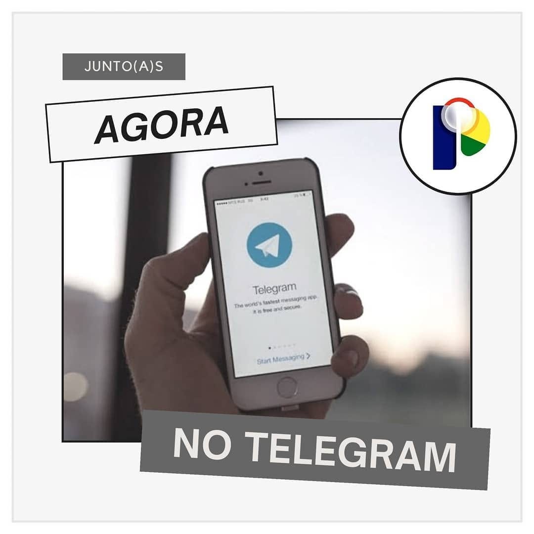 Post 1 by Orbe Político | Gestão Pública on Instagram (image)
