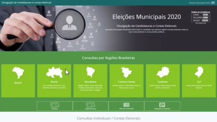 Post 2 by Orbe Político | Gestão Pública on Instagram (video)
