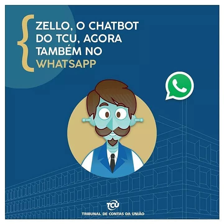 Post 7 by Orbe Político | Gestão Pública on Instagram (image)