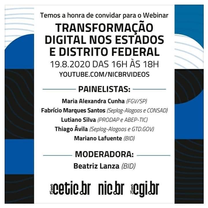 Post 10 by Orbe Político | Gestão Pública on Instagram (image)
