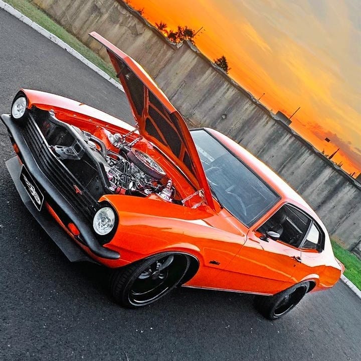Post 3 by Brasília Hot Rods on Instagram (image)