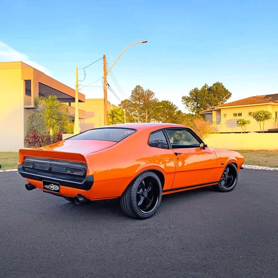 Post 4 by Brasília Hot Rods on Instagram (image)
