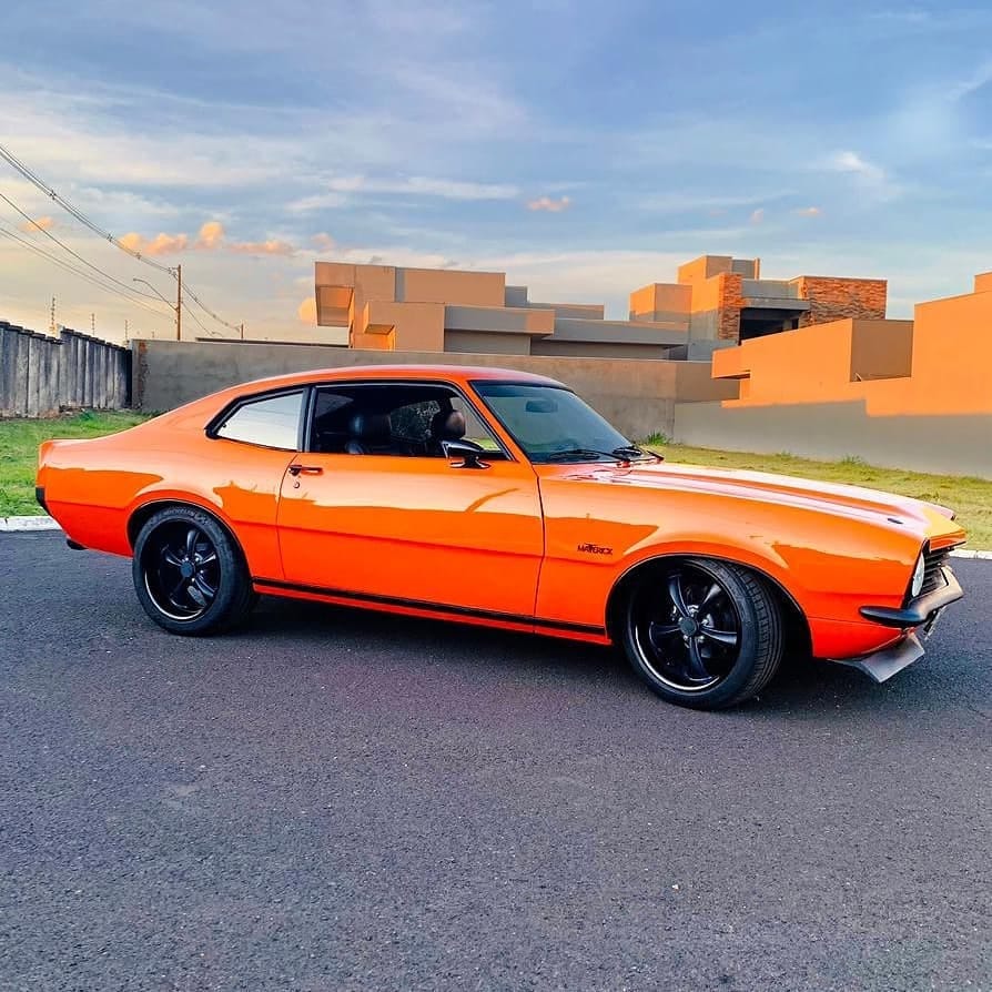 Post 6 by Brasília Hot Rods on Instagram (image)