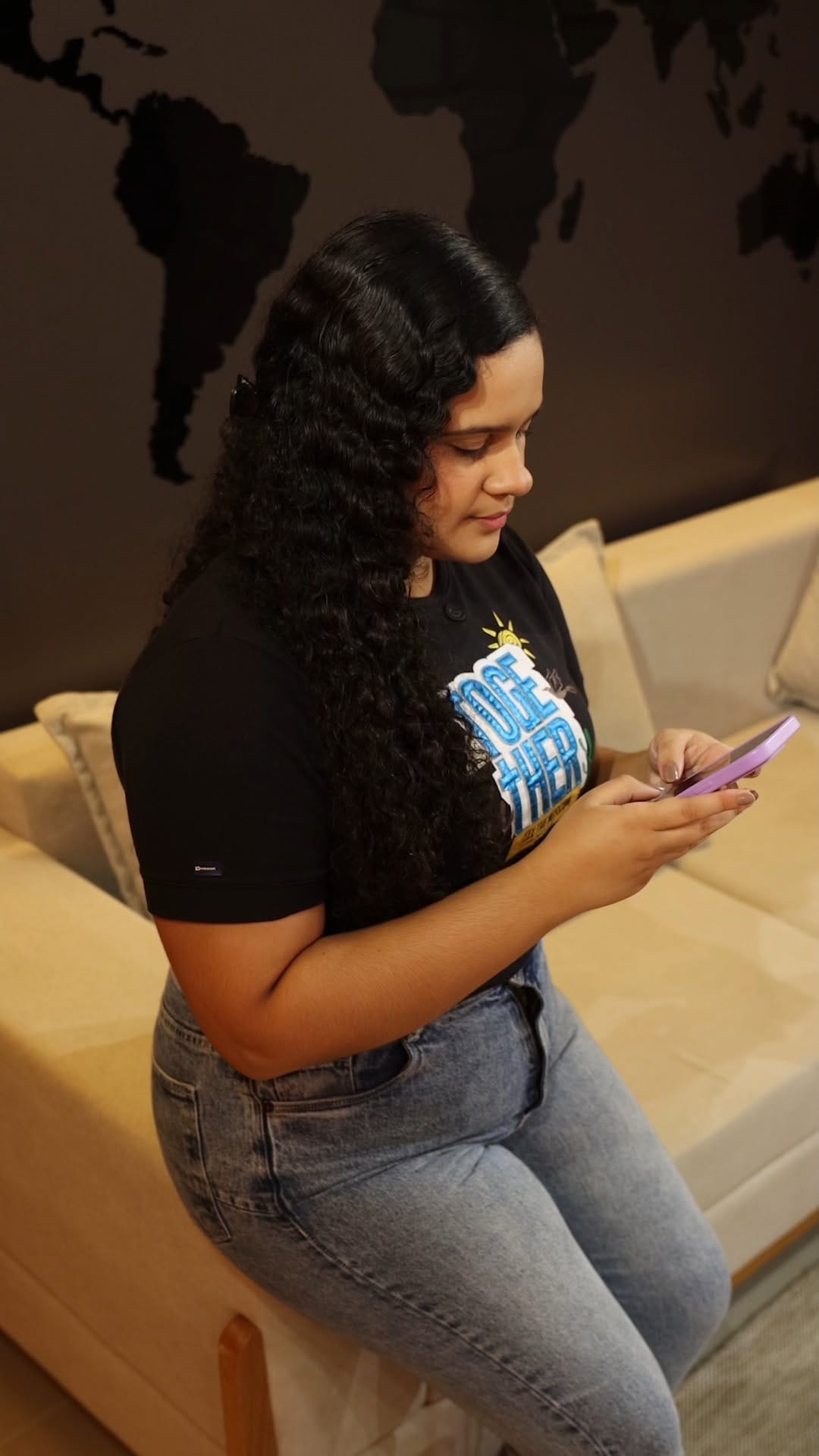 Post 4 by Adventistas Ceará on Instagram (video)
