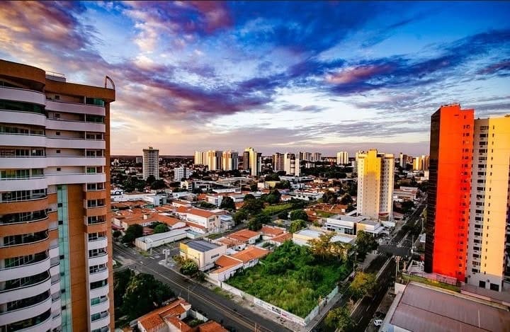 Post 2 by Minha Teresina não troco on Instagram (image)